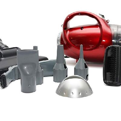 Jk 8 Vacuum Cleaner and Plastic Vacuum Cleaner and Hand-held Vacuum Cleaner and Blowing and Sucking Vacuum