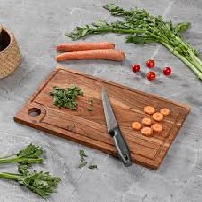 Kitchen Wooden Chopping Boards