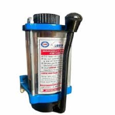 Manual Hand Operated Oil Pump