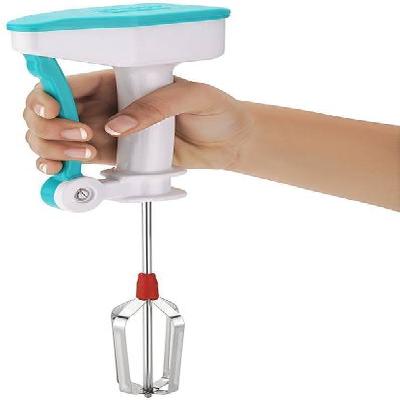 Nestwell Hand Blender Beater and Whipped Cream Mixer 