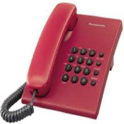 Orientel Landline Phone KX-T555-CID and Corded Landline Phone and Landline Telephone