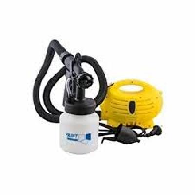 Paint Zoom Sprayer and Painting Machine Gun and Wall Kitchen Color Sprayer 