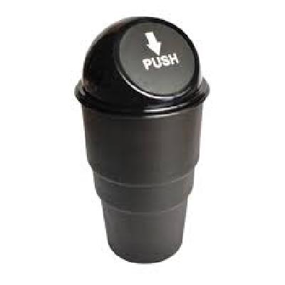 Plastic Car Dustbin