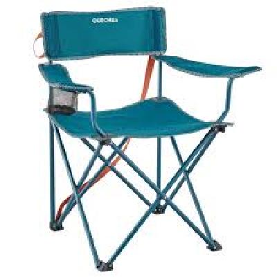 Portable Folding Camping Chair
