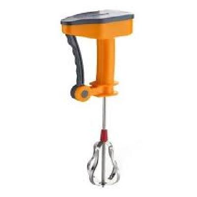 Power Free Manual Hand Blender and Beater and Baking Hand Kitchen Blender and Multi Cooking Beater