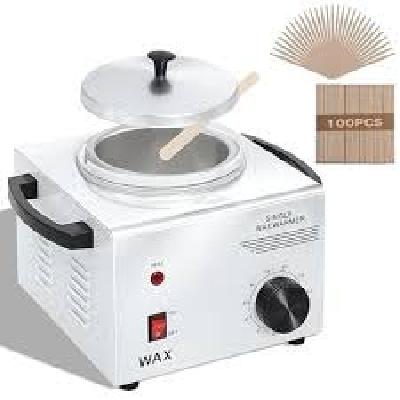 Pro Wax and Hot Wax Heater and Automatic Wax Heater and Bean Wax Heater Machine and Paraffin Waxing Machine