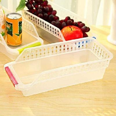 Refrigerator Tray Basket ( 4 Pcs )