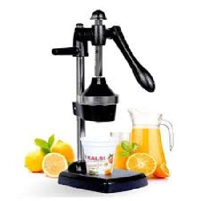 Round Hand Juicer and Fruit and Vegetable Manual Round Juicer and Hand Press Juicer and Manual Juicer