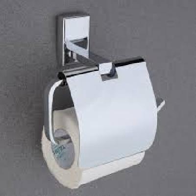 Toilet Tissue Paper Roll Holder and Bathroom Tissue Paper Holder and Toilet Paper Holder Stand