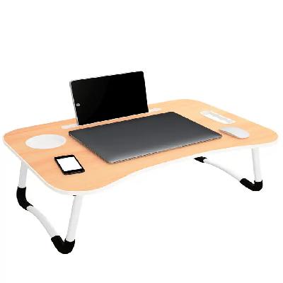 Vruta Multipurpose Foldable Laptop Table