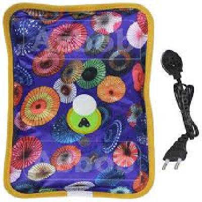 Water Heating Bag and Pain Relief Heating Pad and Gel Heat Bag and Rechargeable Automatic Heat Pad