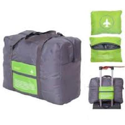 Waterproof Foldable Flight Bag and Luggage Bag and Sport Travel Luggage  Bag and Polyester Travel Bag