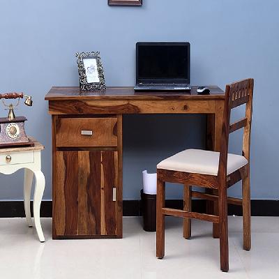 Wooden Study Laptop Tables