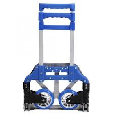 80 Kg Folding Aluminium Heavy