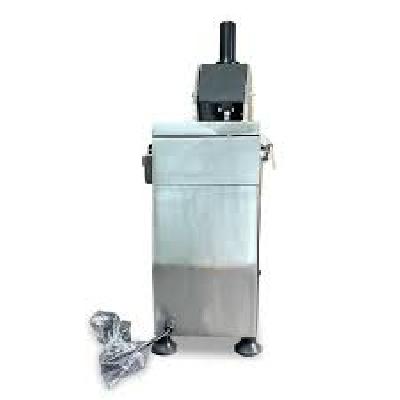 ABS-Plastic And Stainless Steel Slicer Vegetable Cutter