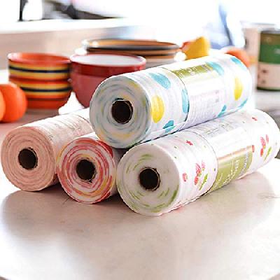 Antibacterial Cabinet Wardrobe Waterproof Non-Slip Paper Kitchen Cupboard Roll Mat, 30x500 cm