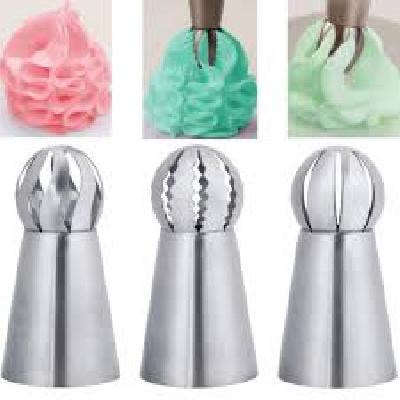 Cake Decorating Nozzle