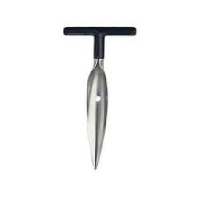 Coconut Opening Tool Knife Opener for Raw Coco Water Juice, Pouch Tap for Young Coconut Opener Tool