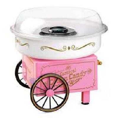 Cotton Candy Maker