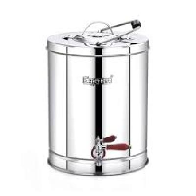 Electric Tea Kettle, Stainless Steel Finish Hot Water Tea Kettle, Tea Pot For Hot Water-2 Liter