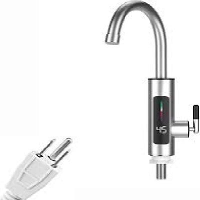 Electric Water Heater Faucet Instant Tankless