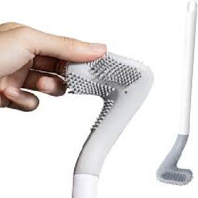Golf Toilet Brush