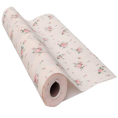 Household Wardrobe Moisture Pad Waterproof Non-Slip Kitchen Cupboard Liner Roll, 30x300 cm