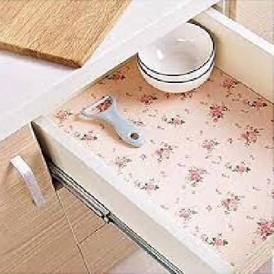 Kitchen Table Mat Drawer