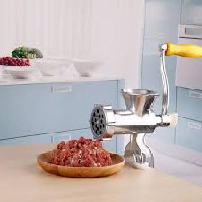 Meat Grinder