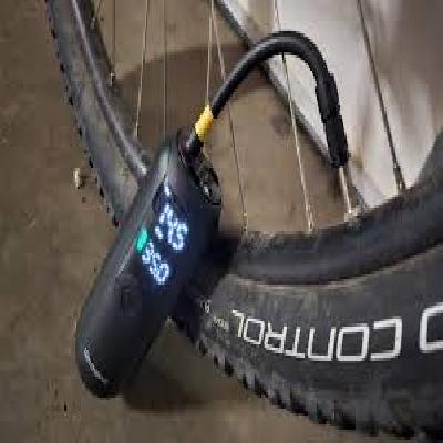 Mountain BikePump