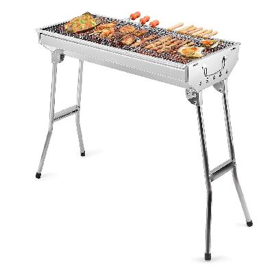 Style Portable Outdoor BBQ Toster