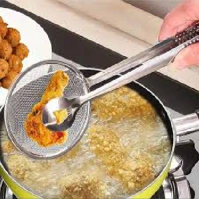 Swadhin Filter Spoon Clip