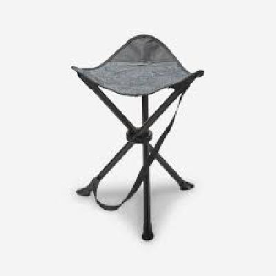 Swadhin Foldable Space Saving Telescopic Stool Fishing Hiking