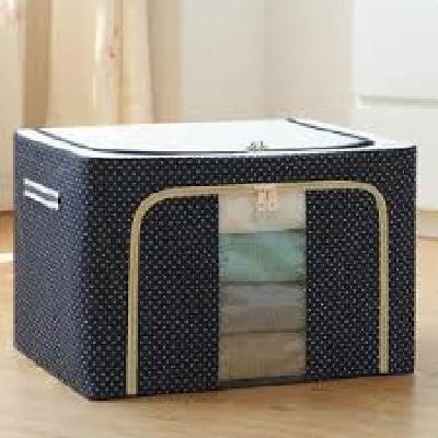 Swadhin Folding Zipped Storage Bag