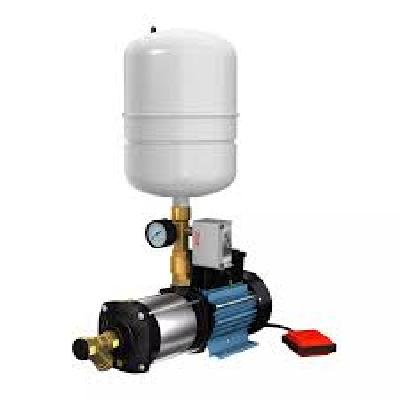 Swadhin High Pressure Single Cylinder Inflation Pump