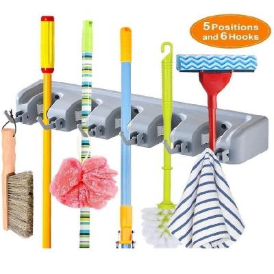 Swadhin Mop Broom Holder