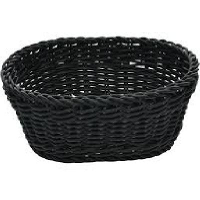 Swadhin Plastic Tapered Basket