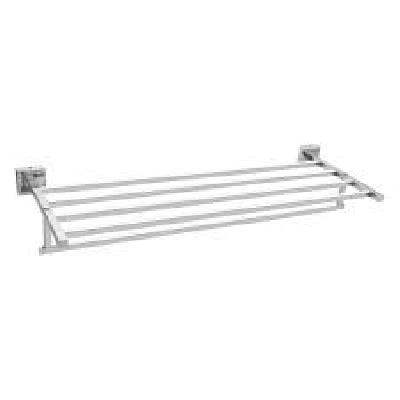 Swadhin Premium Stainless Steel Towel Rack