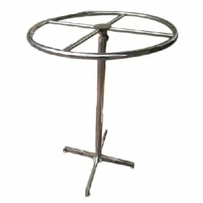 Swadhin Rust-Free Stainless Steel Stand