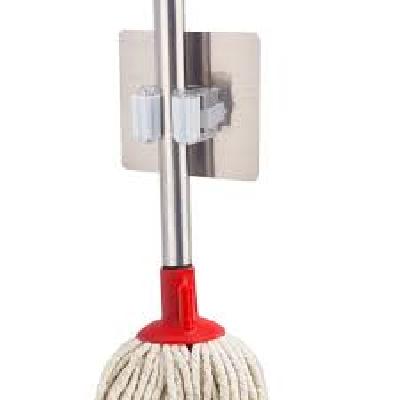Swadhin Self-Adhesive Wall Mounted Mop