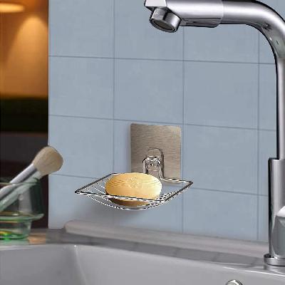 Swadhin Stainless Steel Magic Sticker