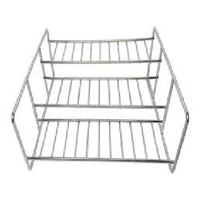 Swadhin Stainless Steel Rack