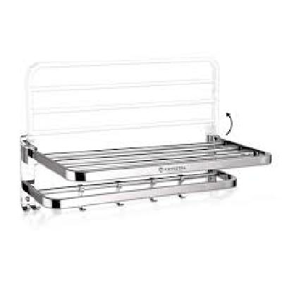 Swadhin Stainless Steel Towel Rack
