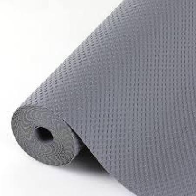 Waterproof Anti Slip Mat For Kitchen Cupboard Liners, Table Drawer, Refrigerator 60x300 Cm