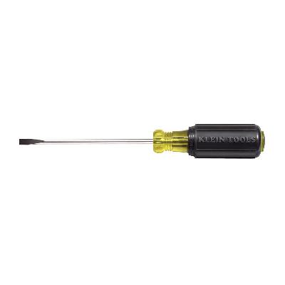 4inch Flat Screw Driver