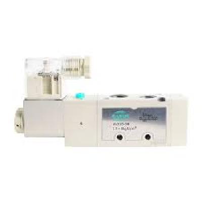 Edge Solenoid Valve