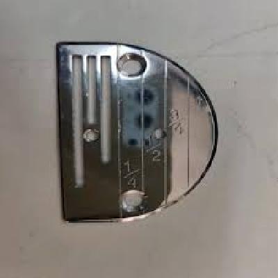 Mild Steel Needle Plate
