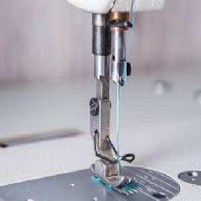Sewing Machine Needle Guard