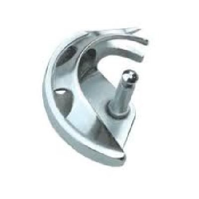 Strong-H Shuttle Hook