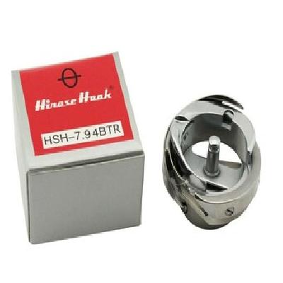 Strong-H Shuttle Hook